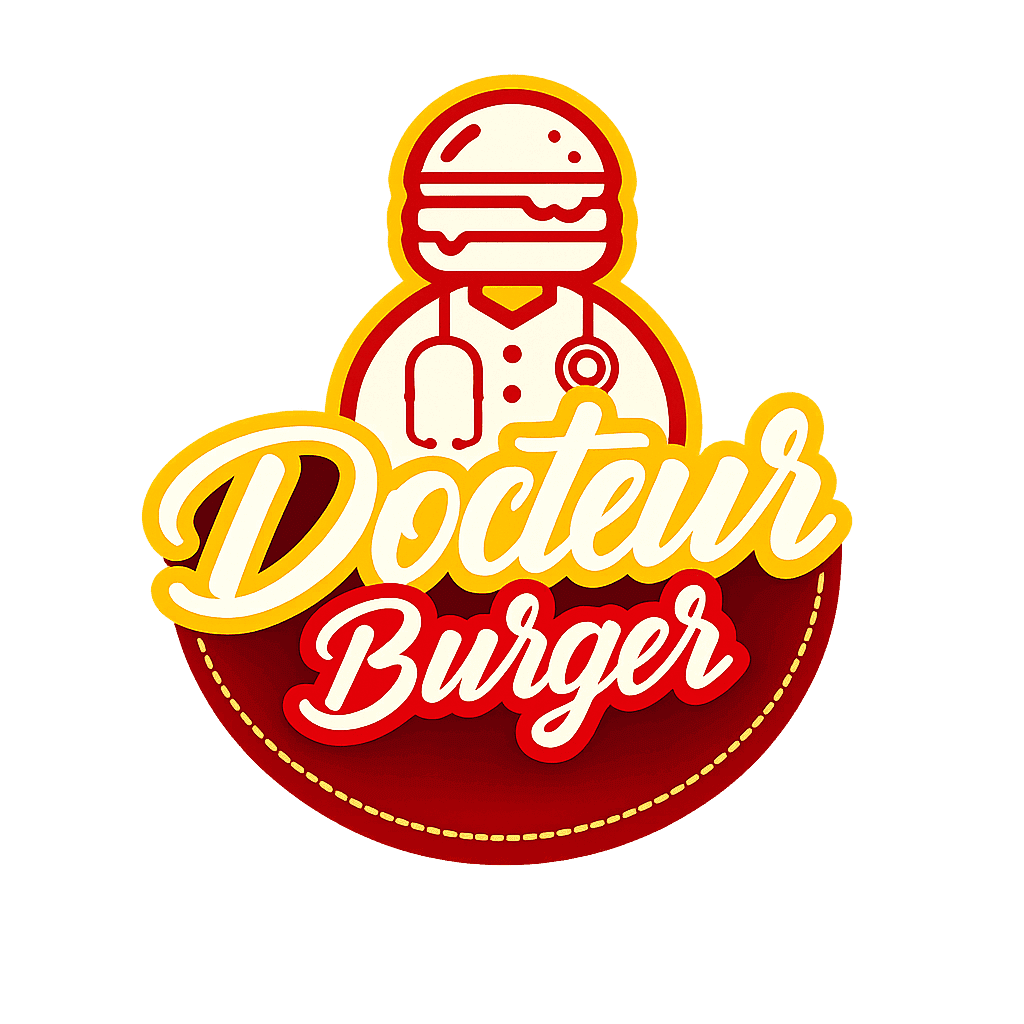 Docteur Burger