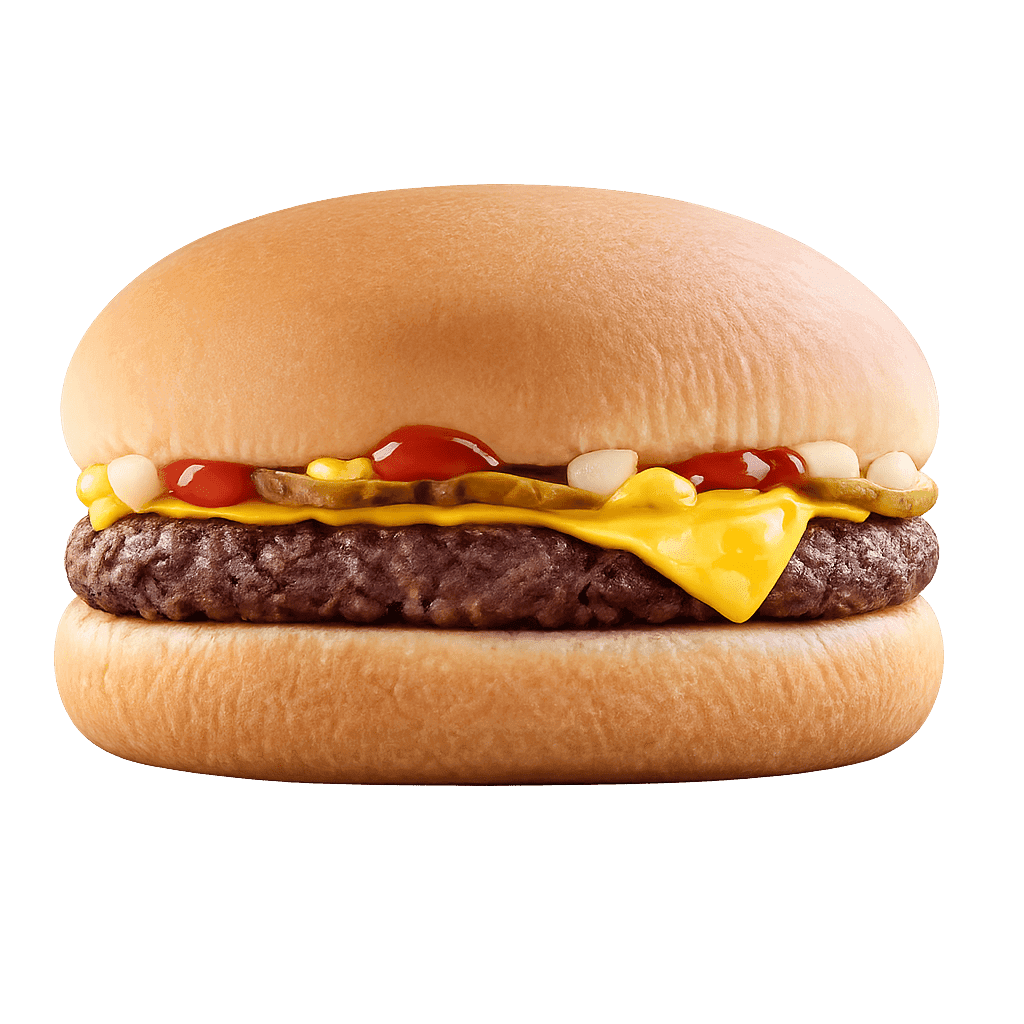 CHEESE — Docteur Burger à Mulhouse