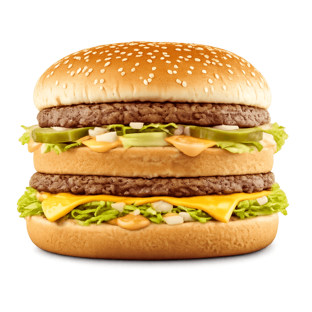 BIG B — Docteur Burger à Mulhouse