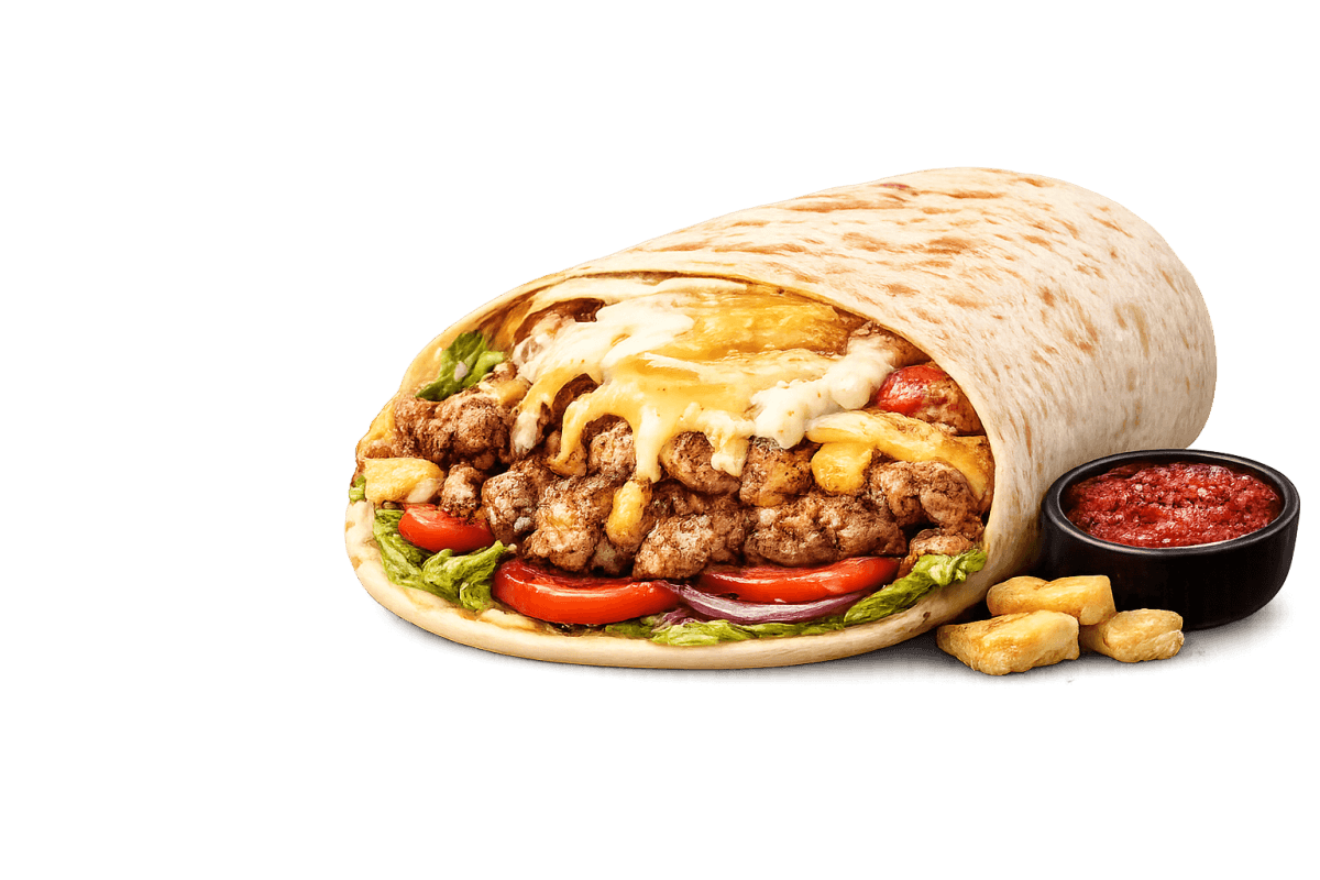 KEBABI ROYALE — Kebabi à Mulhouse